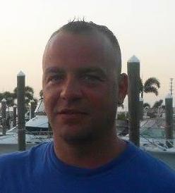 James Ward death by force case profile photo