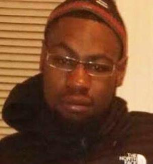 Tykim Fisher death by force case profile photo