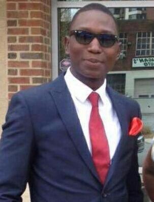 Taiwo Oduwole death by force case profile photo
