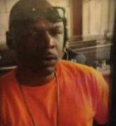 Cedric Whitehead death by force case in Baltimore, MD