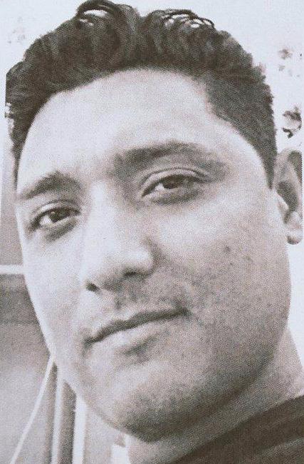 Oscar Colindres Garcia death by force case in Capitol-heights, MD