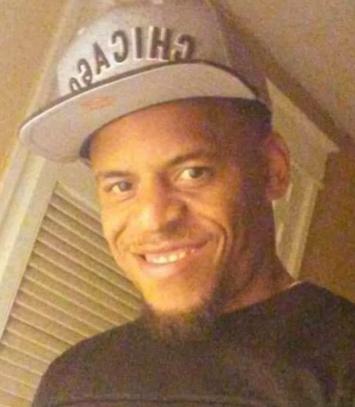 Darius Perkins death by force case in Baltimore, MD