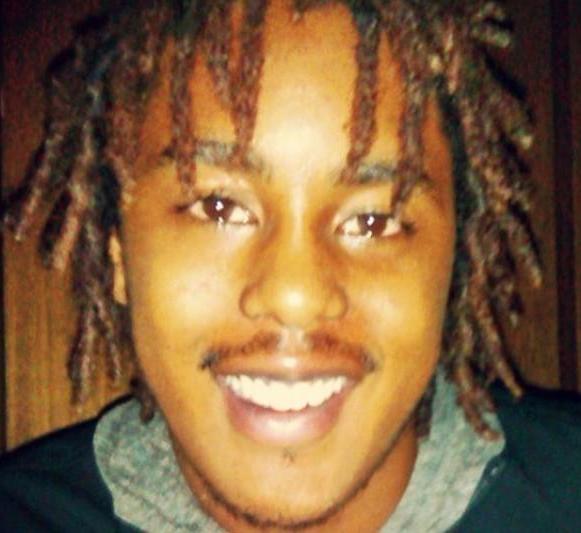 Reginald Lewis death by force case in Clinton, MD