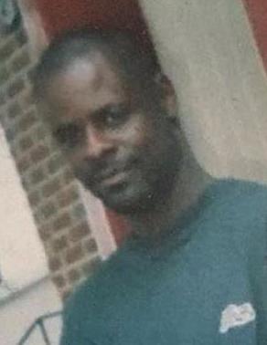 David L. Hill death by force case in Baltimore, MD