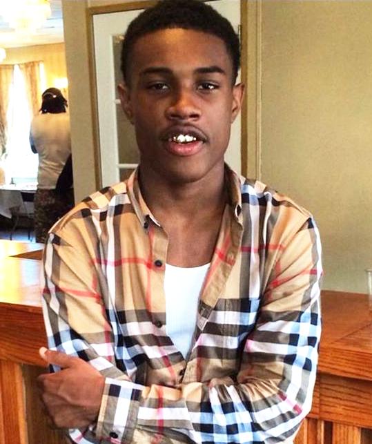 Blake Hammond death by force case in Baltimore, MD