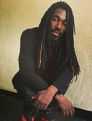 Desean Chapman death by force case in District-heights, MD