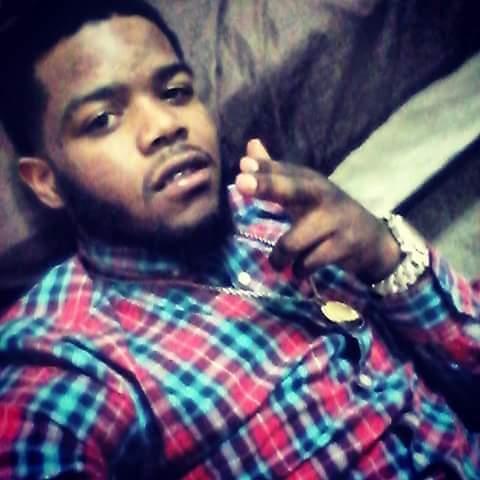 Tayvon Guy death by force case profile photo