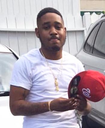 Andre Stocks death by force case in Upper-marlboro, MD