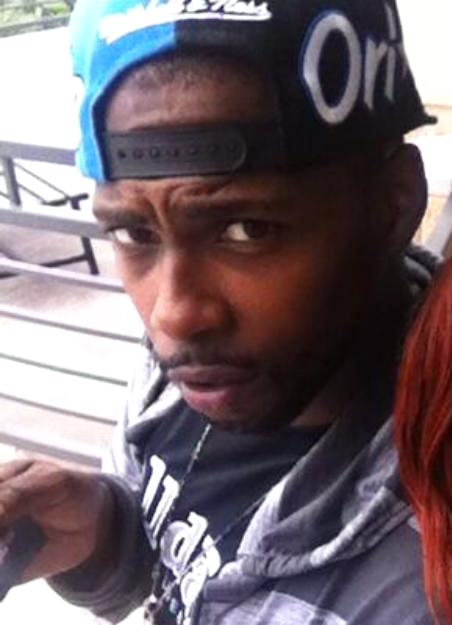 James Linzy death by force case in Bladensburg, MD