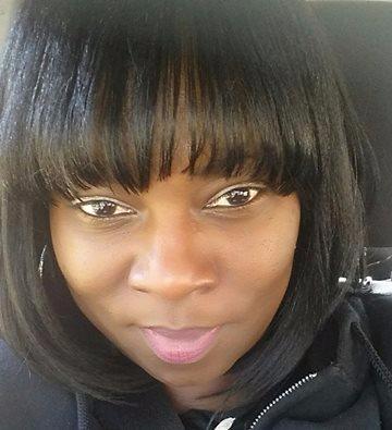 Jamila Odom death by force case profile photo
