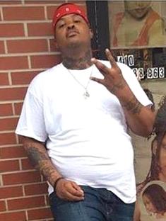 Travis Powell death by force case in Baltimore, MD