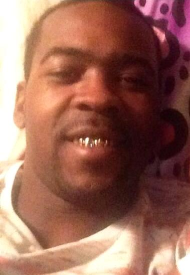Davon Robinson death by force case profile photo