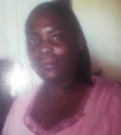 Carlina Renee Gray death by force case in District-heights, MD