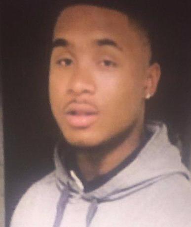 Jeremiah Marlon Dingle death by force case in Hyattsville, MD