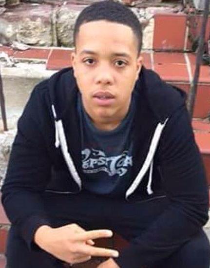 Marquis Ely death by force case in Baltimore, MD