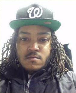 James Albert Haywood death by force case in Hyattsville, MD