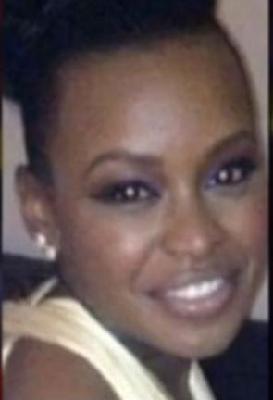 Jade Gibson death by force case profile photo