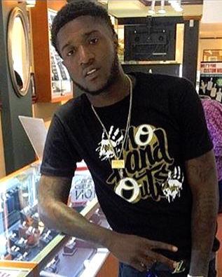 Travonn Barnett death by force case profile photo