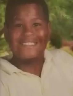 Diandre Barnes death by force case in Baltimore, MD