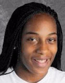 Kymici Brown death by force case profile photo