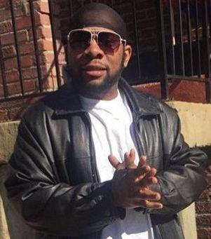 Kareem Samuel death by force case in Baltimore, MD