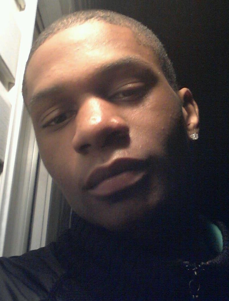 Darryl Walker death by force case in Capitol-heights, MD