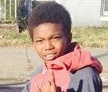 Cortez Brown death by force case profile photo