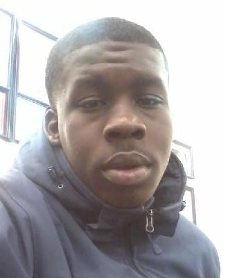 Keonte Gaskins death by force case in Salisbury, MD