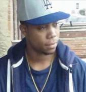 Alfred Barrett death by force case in Baltimore, MD