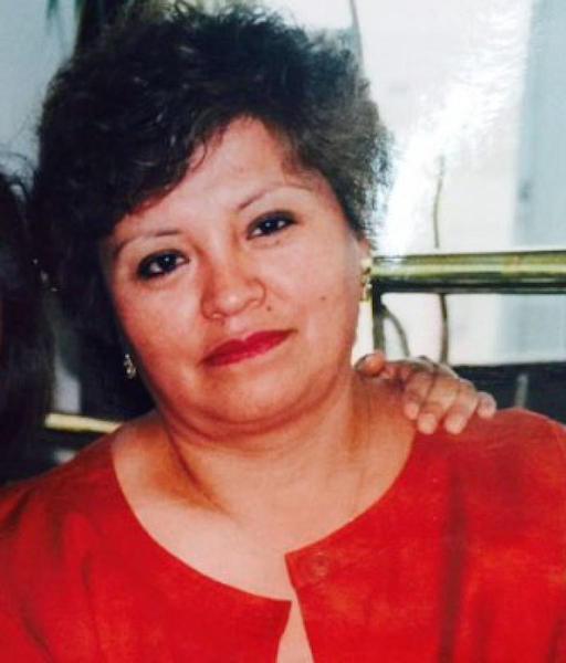 Claudina Morales death by force case in Bethesda, MD