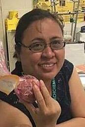 Gladys Tordil death by force case in Bethesda, MD