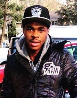 Darryl Hairston death by force case in Temple-hills, MD