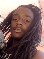 RaShaad Hargrave death by force case in Brandywine, MD