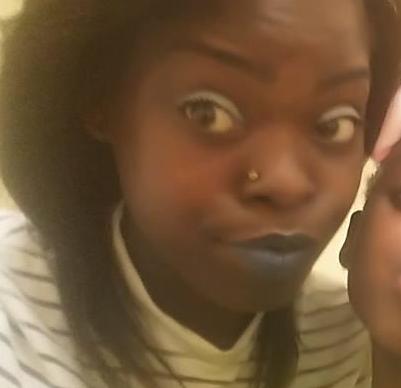 Dezarae Warner death by force case in Baton Rouge, LA