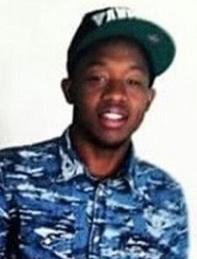 Carlos Younger death by force case profile photo