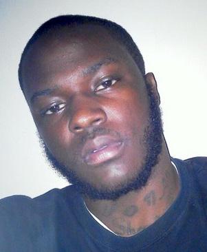 Nathan Walker death by force case in Baltimore, MD