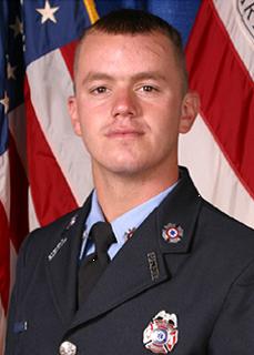 John Ulmschneider death by force case profile photo