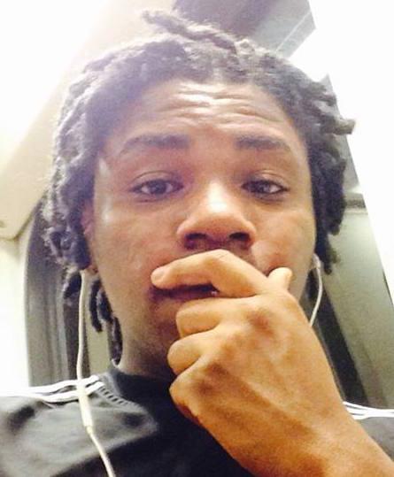 Julian Mushington death by force case in Capitol-heights, MD