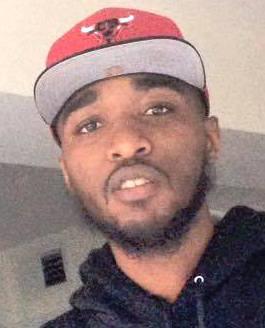 Rondell Street death by force case in Baltimore, MD