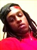 Jeryan Edwards death by force case profile photo