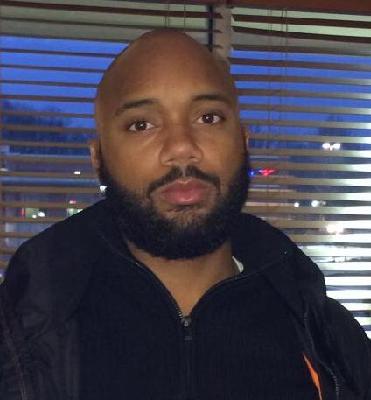 Rashaad Garnett Tate death by force case in District-heights, MD