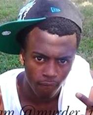 Antonio Jonathan Hilton death by force case in Baltimore, MD