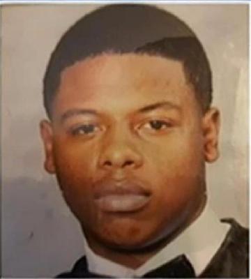 Sheldon Williams death by force case profile photo