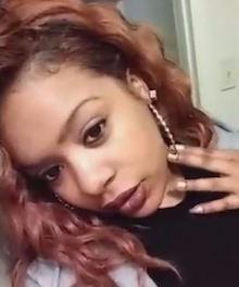 Jalisa Walls-Harris death by force case in Hyattsville, MD