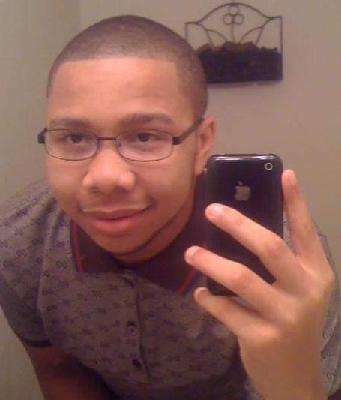 Keanon Williams death by force case profile photo