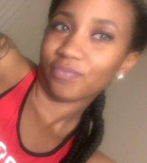 Tarekka Jones death by force case profile photo
