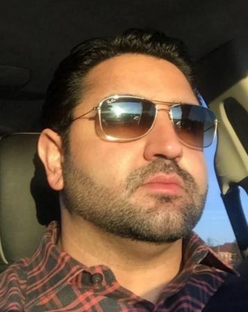 Osama El-Atari death by force case in Upper-marlboro, MD