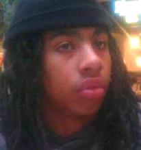 Marcus Fogg death by force case in Capitol-heights, MD