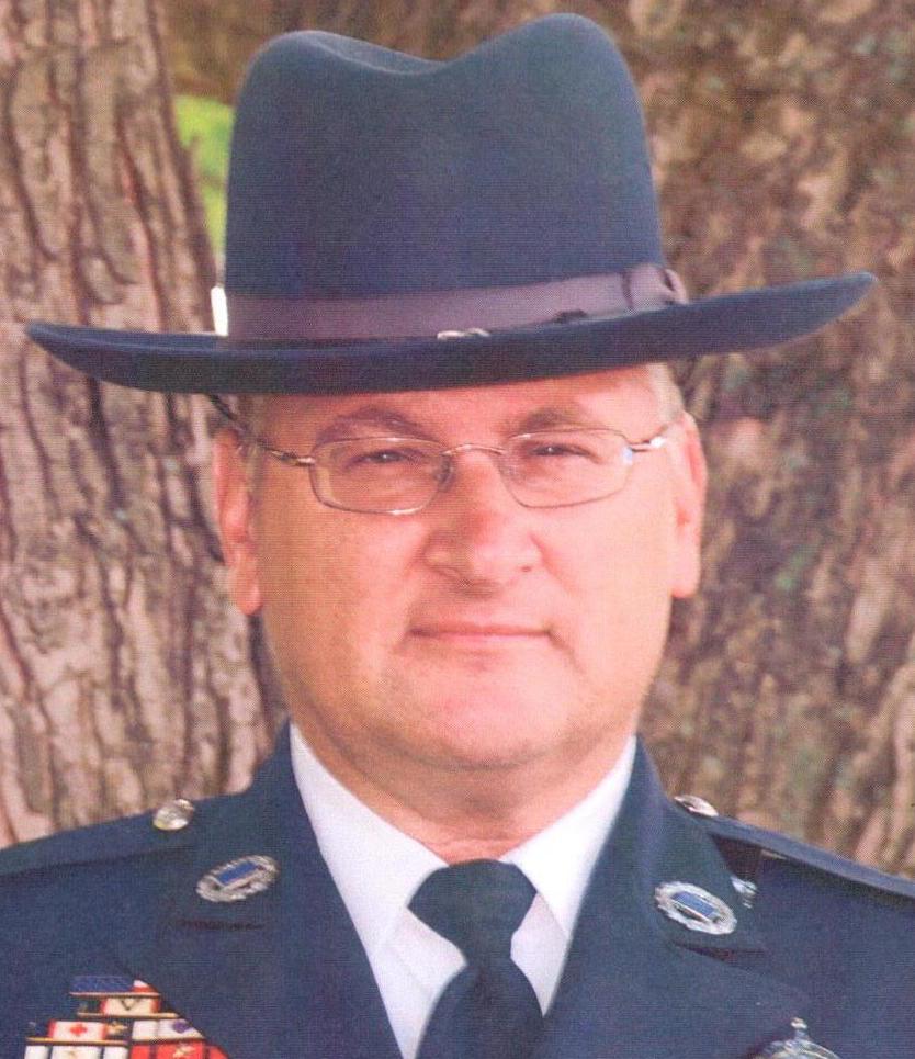 Patrick Dailey death by force case in Abingdon, MD
