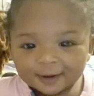 Chloe Davis-Green death by force case profile photo